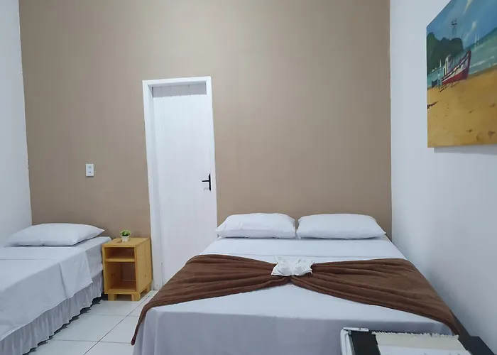 Pousada Pimenta Nativa