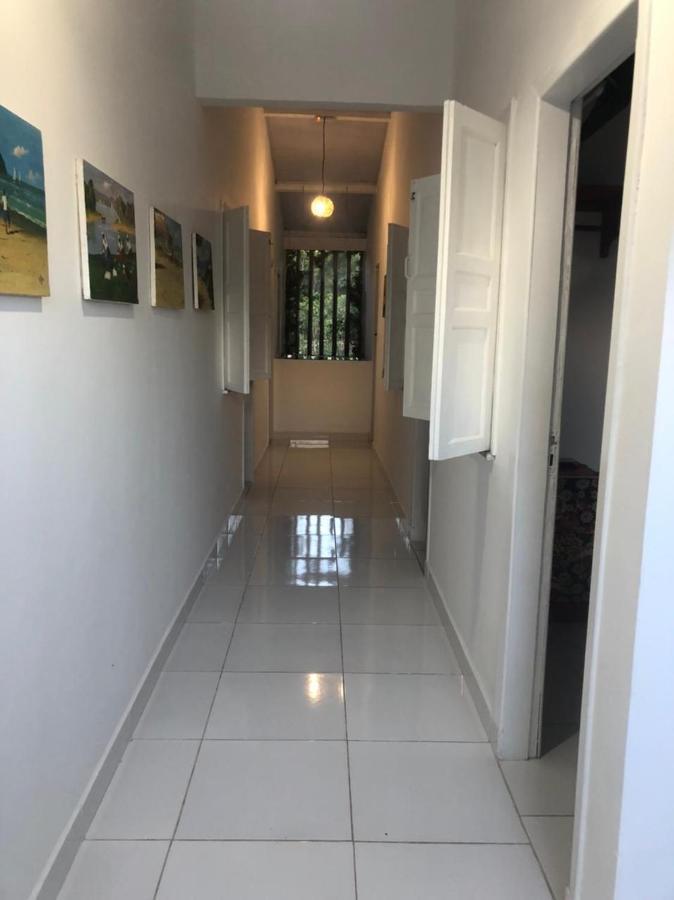 賓館 Pimenta Nativa Porto Seguro