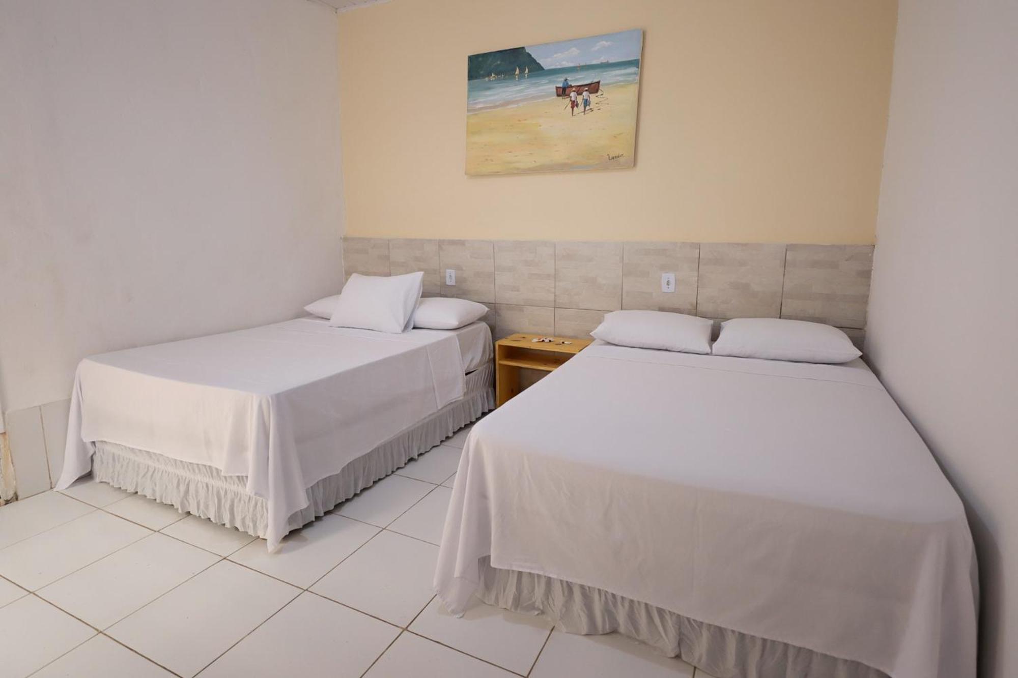 Pimenta Nativa 賓館 Porto Seguro