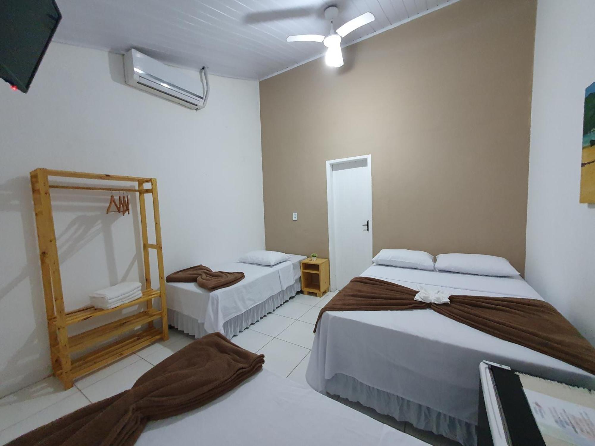 Pimenta Nativa 賓館 Porto Seguro