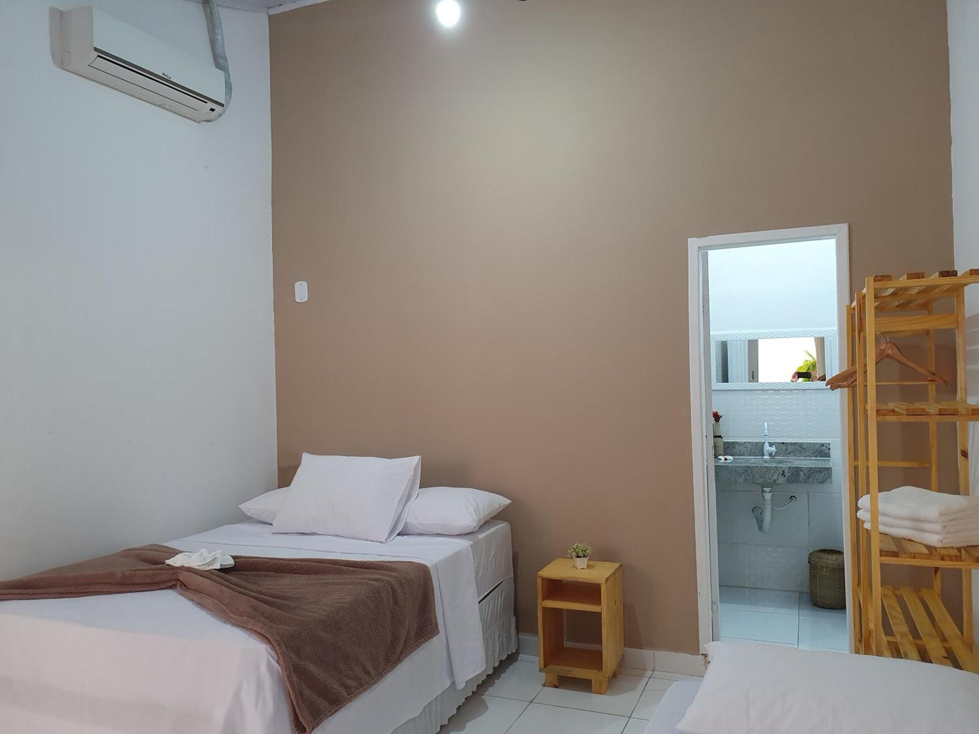 Pimenta Nativa 賓館 Porto Seguro