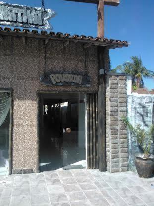Pimenta Nativa 賓館 Porto Seguro